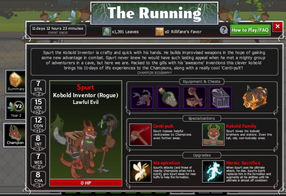 idle champions of the forgotten realms hack